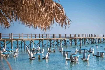 Orange Bay from Hurghada - Image 4