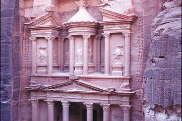 Day trip to Petra by ferry from Sharm el Sheikh - Image 2