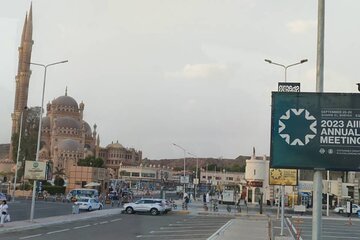 Private city tour of Sharm El Sheikh (minimum 2 people) - Image 2