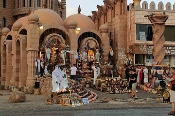 Private city tour of Sharm El Sheikh (minimum 2 people) - Image 4