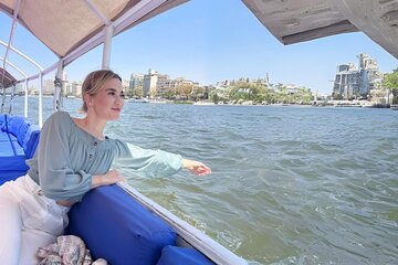 Historical Tour of Сairo from Hurghada - Image 3