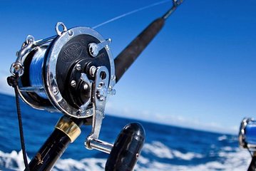 Fishing 4 Hours & Snorkeling Sea Trip By Speed Boat (Semi Private) - Hurghada - Image 4