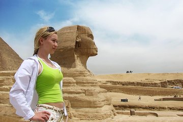 2 Days Cairo & Alexandria Overnight Trip & Nile Cruise Tour in Cairo - Hurghada - Image 3
