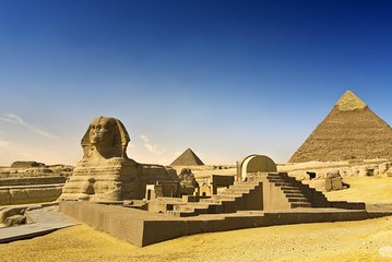 2 Days Cairo & Alexandria Overnight Trip & Nile Cruise Tour in Cairo - Hurghada - Image 4