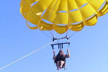 Private City Tour and Parasailing Adventure and Private transport - Hurghada - Image 3