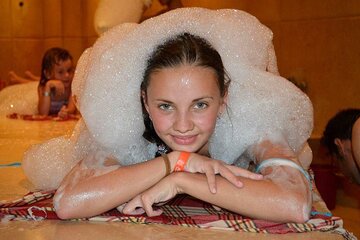 3 Hours ATV Quad, Turkish Hamam & Steam Bath - Sharm El Sheikh - Image 3