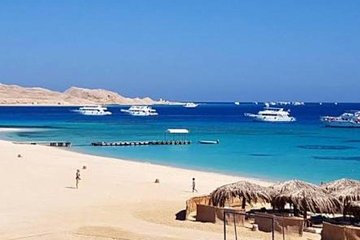 Sharm El Naga Day Snorkeling Trip & Lunch By Car - Hurghada - Image 1