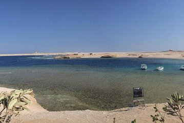 Sharm El Naga Day Snorkeling Trip & Lunch By Car - Hurghada - Image 4