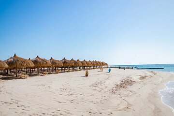 Private Speed Boat to Hula Hula Island trip 4 hours - Hurghada - Image 3