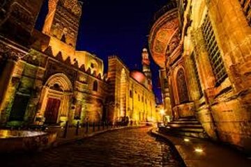 Tour 2 Days in Cairo & Giza With Nile Cruise Party - Hurghada - Image 2