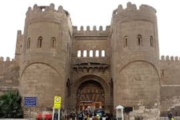 Tour 2 Days in Cairo & Giza With Nile Cruise Party - Hurghada - Image 3