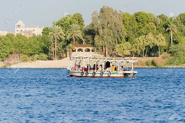 Tour 2 Days in Cairo & Giza With Nile Cruise Party - Hurghada - Image 4