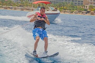 Experience Speed Boat to Orange Island with Turkish Bath-Hurghada - Image 4