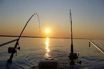 Amazing Private Overnight Fishing, Equipment & Dinner - Hurghada - Image 1