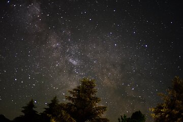 Safari Jeep, Star Gazing, Bedouin Dinner & Camel Ride - Hurghada - Image 4