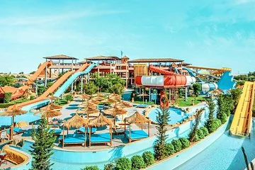 Makadi Water World Aqua Park With Lunch and Transfer - Hurghada - Image 2