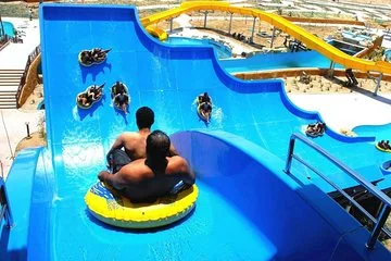 Makadi Water World Aqua Park With Lunch and Transfer - Hurghada - Image 3