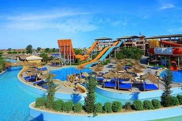 Makadi Water World Aqua Park With Lunch and Transfer - Hurghada - Image 4
