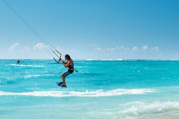 The Ultimate Kite Surfing Experience With Transfers - Hurghada - Image 2