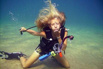 PADI Open Water Course Advanced Diving in Hurghada - Hurghada - Image 2