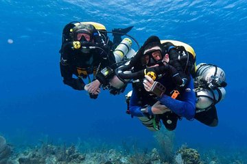 PADI Open Water Course Advanced Diving in Hurghada - Hurghada - Image 3