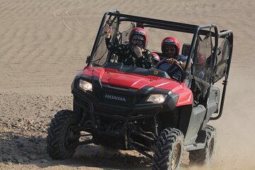 Super Safari ATV Quad, Buggy, Jeep, Dinner, Transfer-Hurghada - Image 2