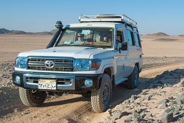 Super Safari ATV Quad, Buggy, Jeep, Dinner, Transfer-Hurghada - Image 3