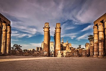 Private Full Day to Luxor with Professional Guide - Hurghada - Image 2