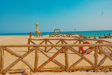 Magawish Island Snorkeling Boat trip Adventure & Lunch - Hurghada - Image 4