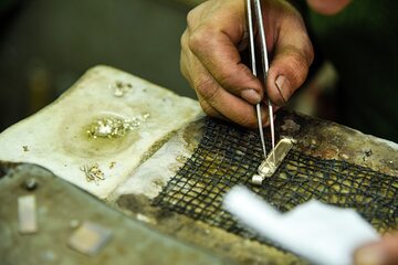 The Great Egyptian Handicrafts Museum With transfer and Welcome drink - Hurghada - Image 1