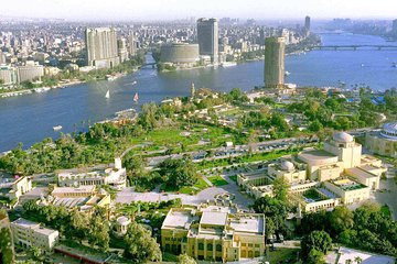 Private Over Day Cairo Tour Islamic & Coptic and Lunch - Hurghada - Image 2