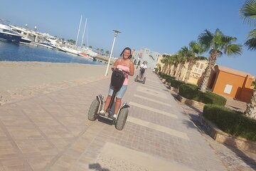 2 Hours City Segway Tour in El Gouna with Transfer - Hurghada - Image 2