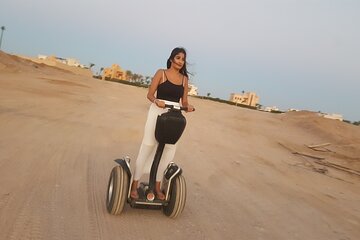 2 Hours City Segway Tour in El Gouna with Transfer - Hurghada - Image 4
