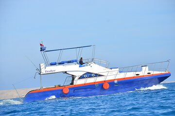 Fishing Full Day Boat and Snorkeling Sea Trip and Lunch-Hurghada - Image 3