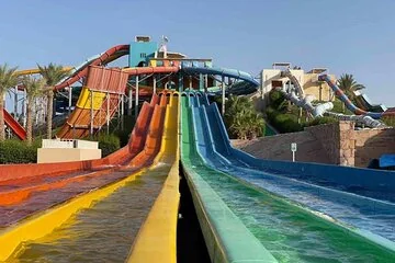 Aqua Park Excitement, Dive into Unforgettable Adventure -Hurghada - Image 3