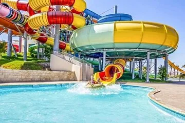 Aqua Park Excitement, Dive into Unforgettable Adventure -Hurghada - Image 4