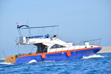 Private Fishing Overnight with Equipment and Dinner - Hurghada - Image 4