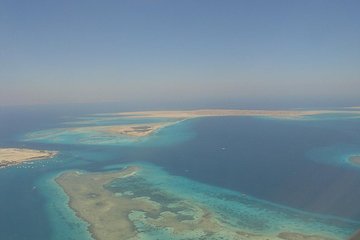 Hula Hula Island Private Boat Snorkeling With Lunch - Hurghada - Image 4