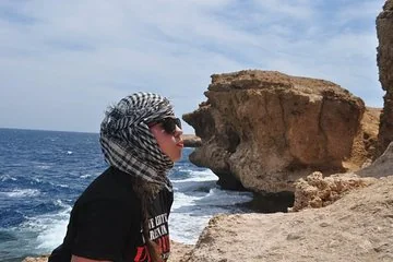 3 Hours Safari by ATV Quad Bike and amazing caves, Camel Ride - Makadi Bay - Image 2