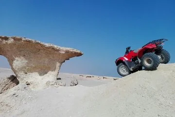 3 Hours Safari by ATV Quad Bike and amazing caves, Camel Ride - Makadi Bay - Image 4