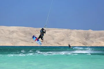 Kite Surfing Experience 9-Hours in 3 Days Adventure - Hurghada - Image 2