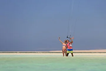Kite Surfing Experience 9-Hours in 3 Days Adventure - Hurghada - Image 3