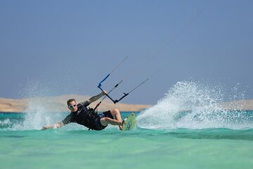 Kite Surfing Experience 9-Hours in 3 Days Adventure - Hurghada - Image 4