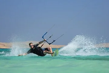 Kite Surfing Experience 9-Hours in 3 Days Adventure - Hurghada - Image 4