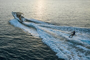 Sub Wing and Water Ski Adventure with Private Transfer - Hurghada - Image 2
