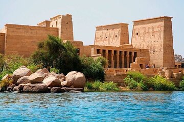 Enjoy Egypt 7 nights,Cairo,Nile cruise,Abusimple&Hot air balloon - Image 3