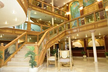 Enjoy 4-Day 3-Nights Nile Cruise includes Tours from Aswan to Luxor - Image 3
