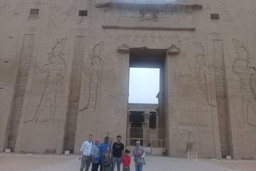 6 Nights Egypt Tours Includes Cairo, Aswan,Luxor and Nile cruise by plane - Image 4