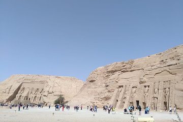 Amazing Day Tour To Abu Simbel From Aswan By Private Car - Image 2