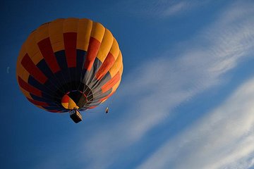 Enjoy Amazing Hot Air Balloon - Image 3